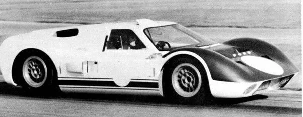 Le chagrin de Ken Miles – 4e Partie