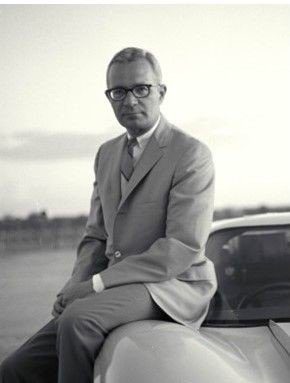 Ken Miles (4) - photo 4