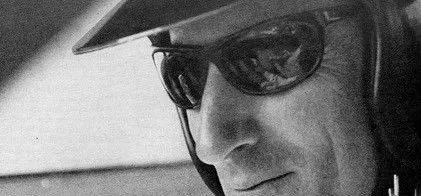 Le chagrin de Ken Miles – 1e partie