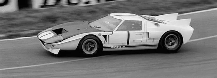 Le chagrin de Ken Miles – 2e partie