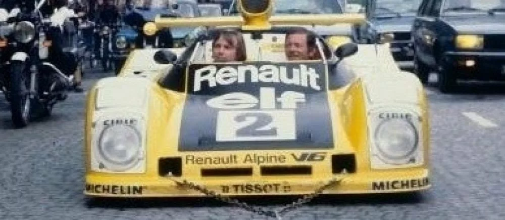 Le Mans 1978