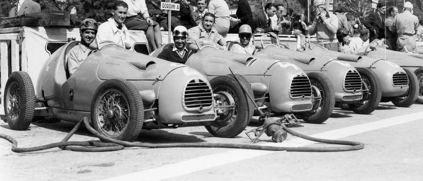 Les princes du tumulte – Pierre Fisson –