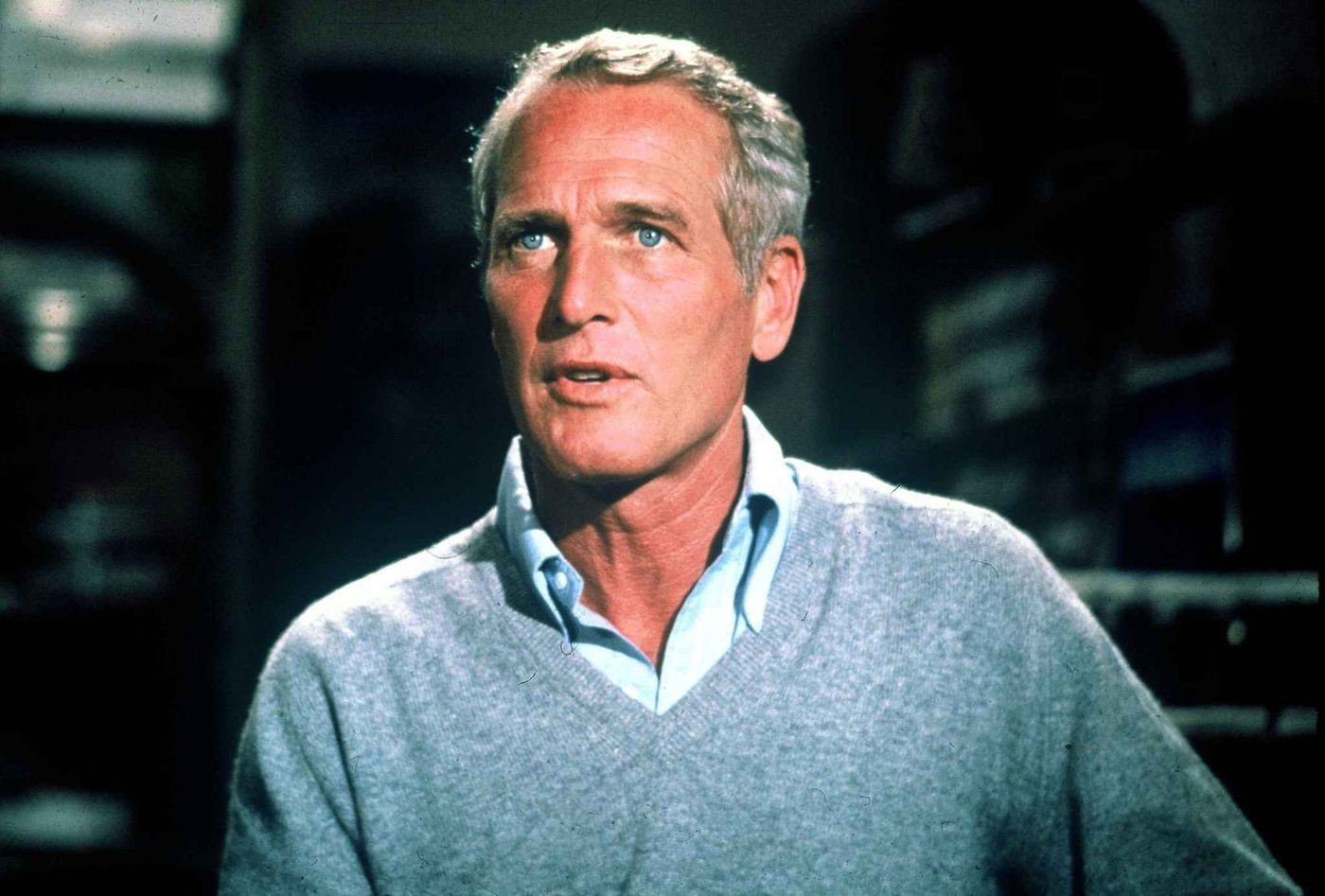 Paul Newman 4