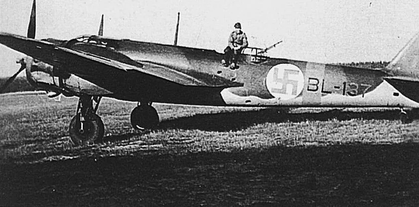 25 janvier 1940, Harry Schell s’en va-t-en guerre