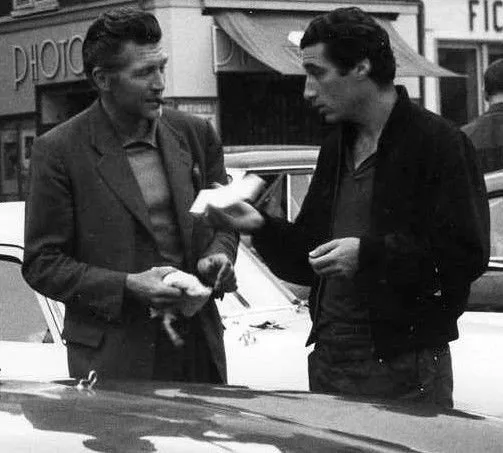 Edmund Nelson – Portrait d&rsquo;un inconnu 2/2