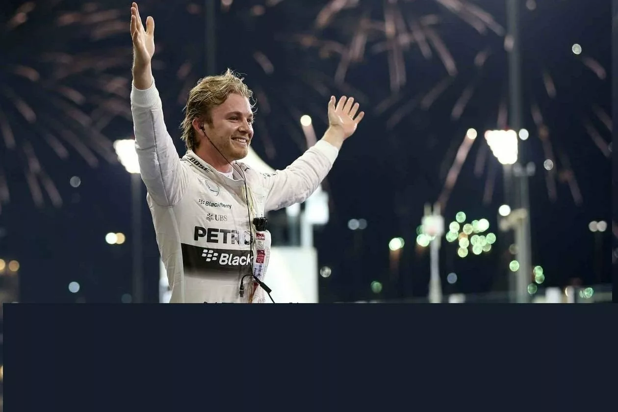 F1 2015 : Le billet de Johnny Rives – Abu Dhabi 19