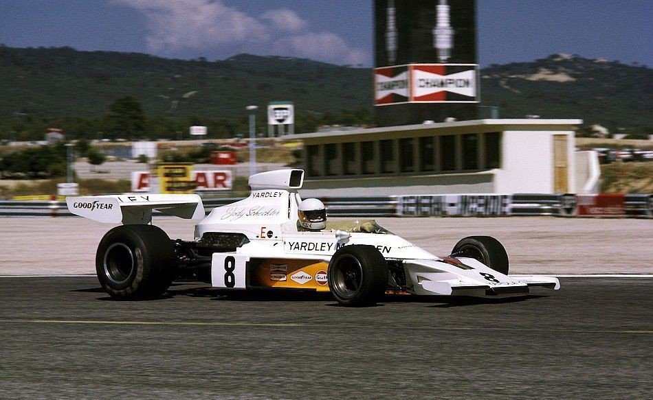 Scheckter