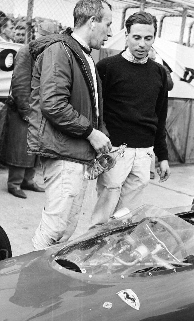 Surtees-Clark animateurs champ 64