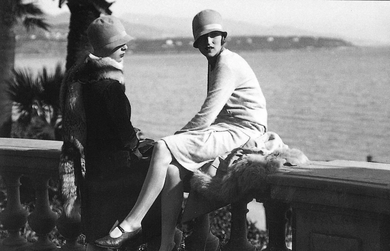 Grand Prix de Monaco 1929 – 1e Partie