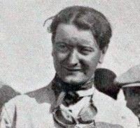 William Grover-Williams vainqueur GP du Comminges 1928@DR