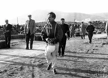 Grand Prix d&rsquo;Agadir 1956