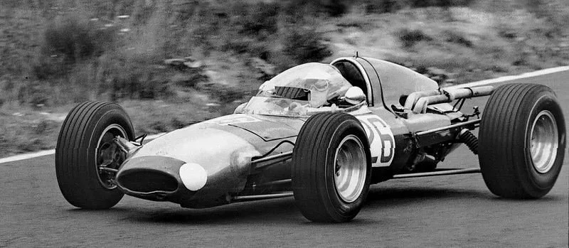 Le « Palmier » du mois – Eric Offenstadt