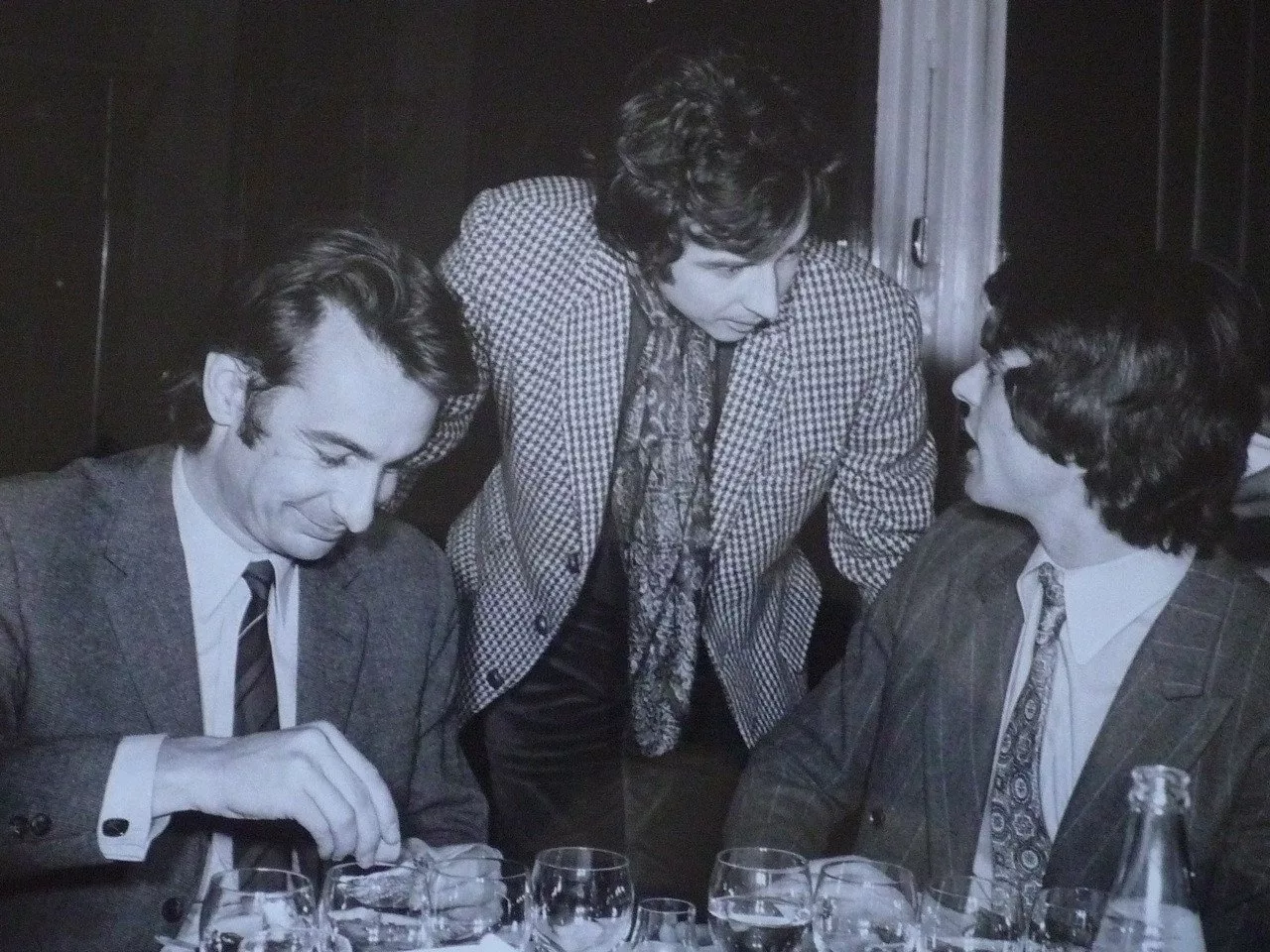 Jean-Pierre Beltoise