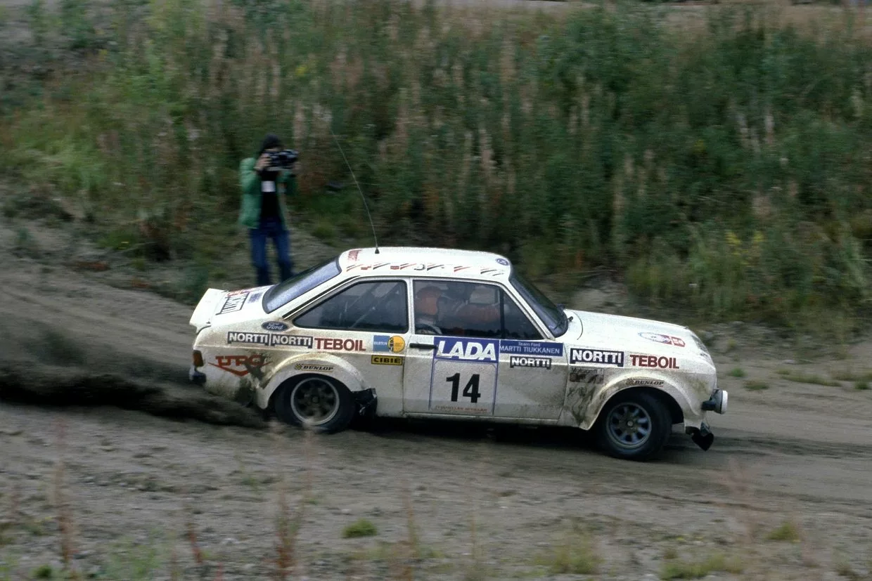 Kyösti Hämäläinen, l’inconnu des Mille Lacs