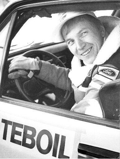 Kösti Hämäläinen