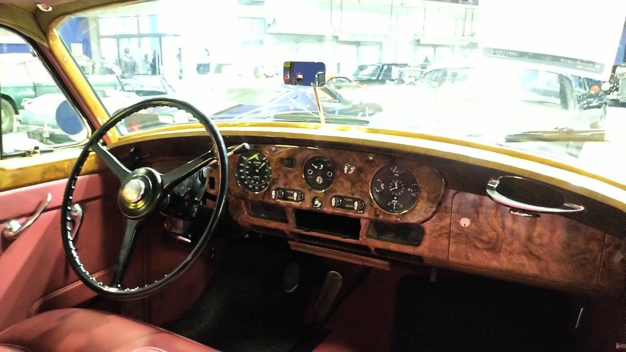 Rétromobile 2020 - Artcurial