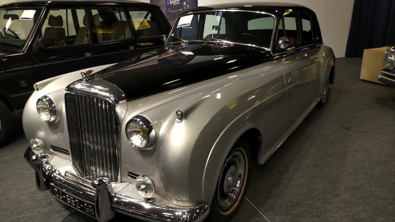 Rétromobile 2020 - Artcurial