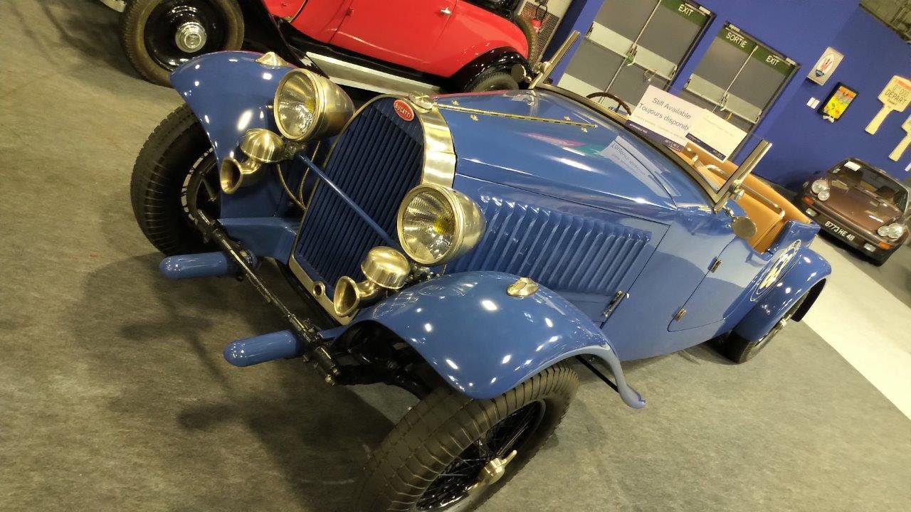 Rétromobile 2020 - Artcurial