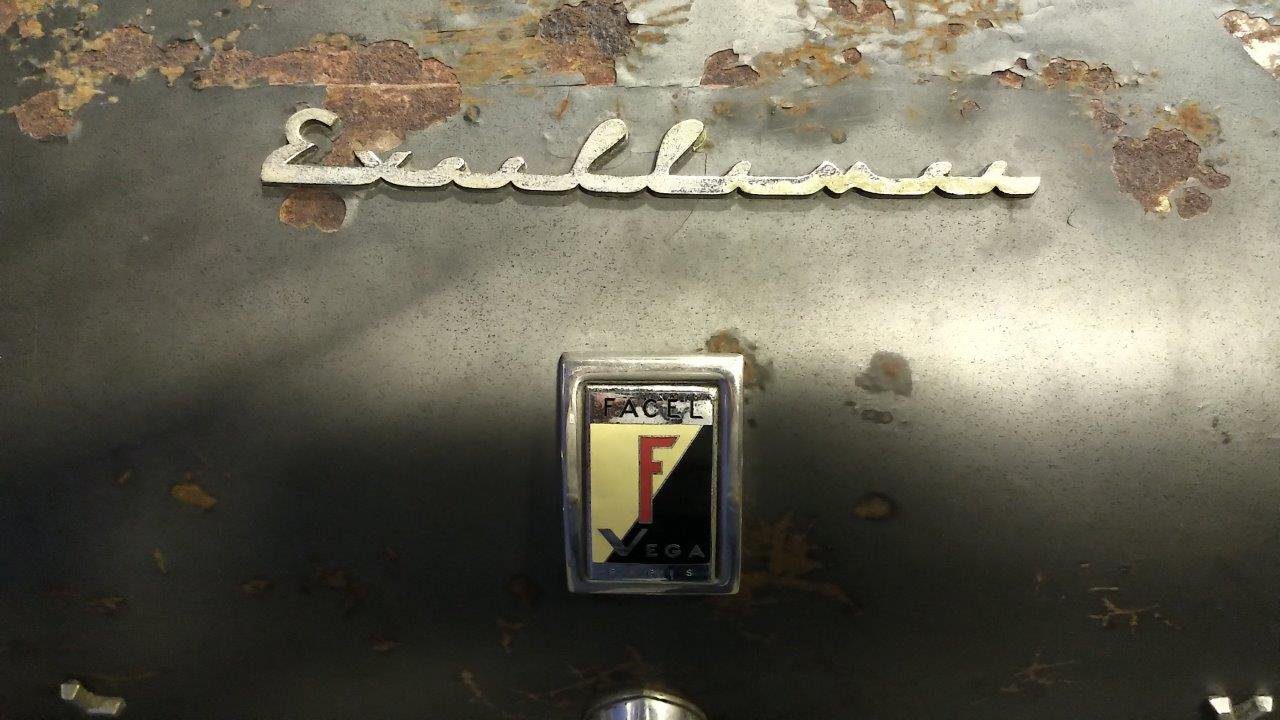 Rétromobile 2020 - Artcurial