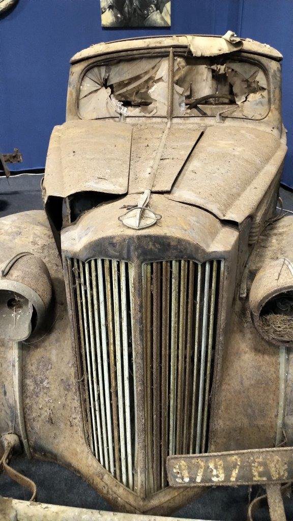 Rétromobile 2020 - Artcurial