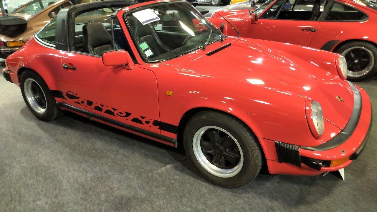 Rétromobile 2020 - Artcurial