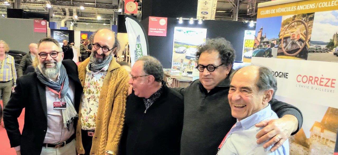 Rétromobile-2020-Trois-mecs-en-Tobec