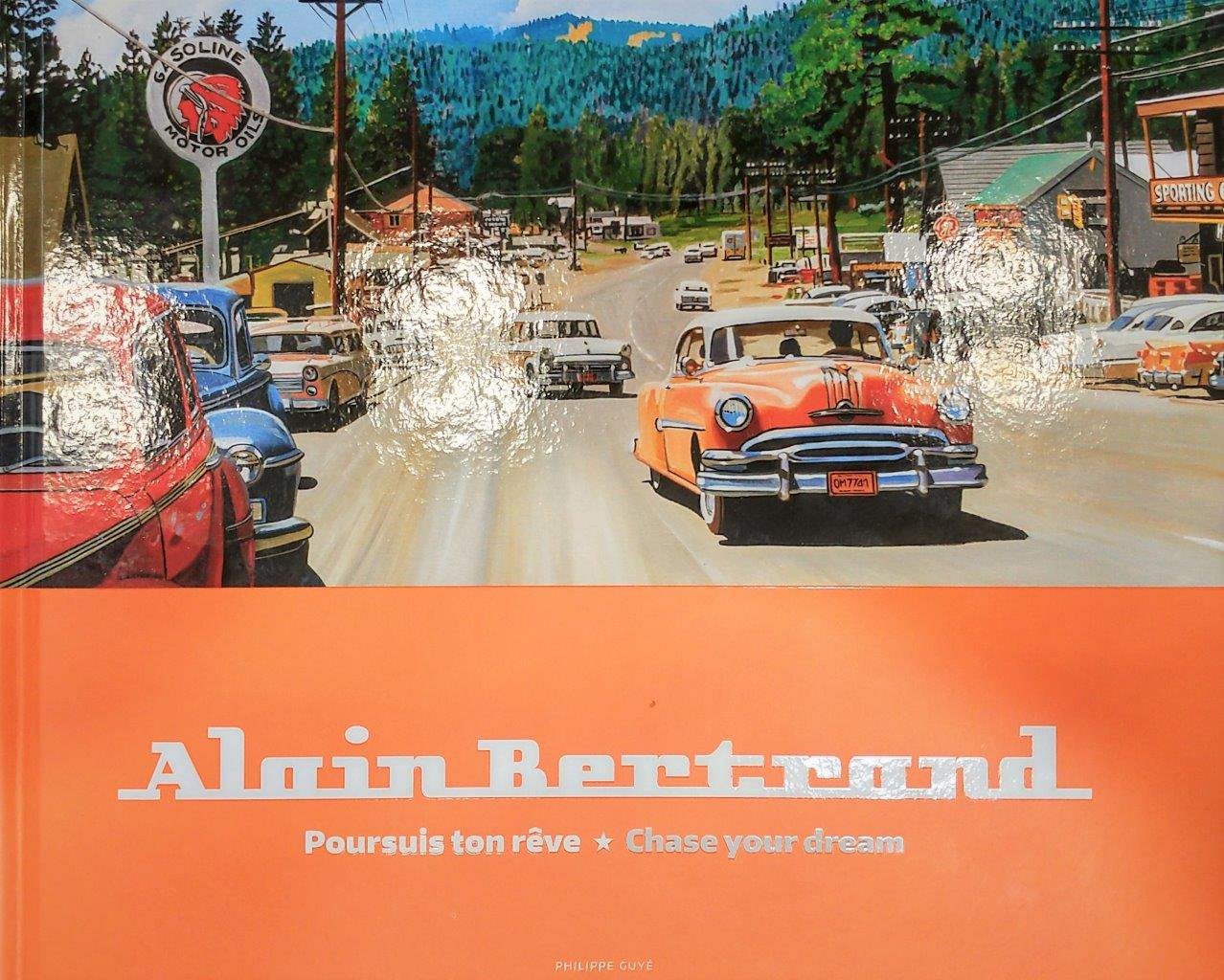 Rétromobile 2020 - Galerie des artistes