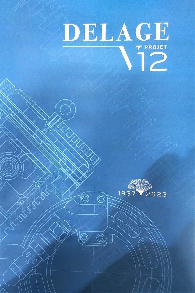 Rétromobile 2020 - Authentiques