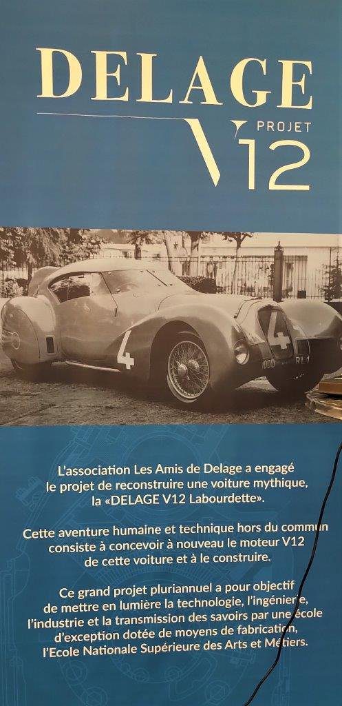 Rétromobile 2020 - Authentiques