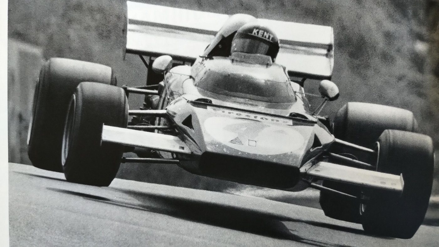 Rétromobile 2020 - Fiskens