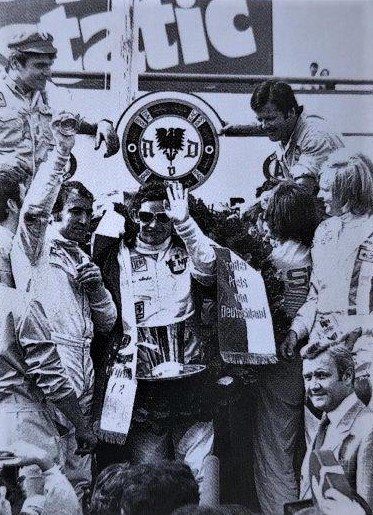 Rétromobile 2020 - Fiskens