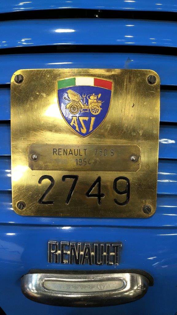 Rétromobile 2020 - Automobilia