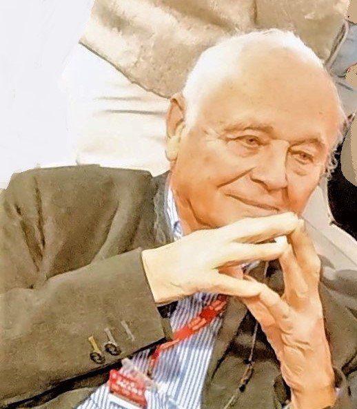 Rétromobile 2020 - Claude Dubois