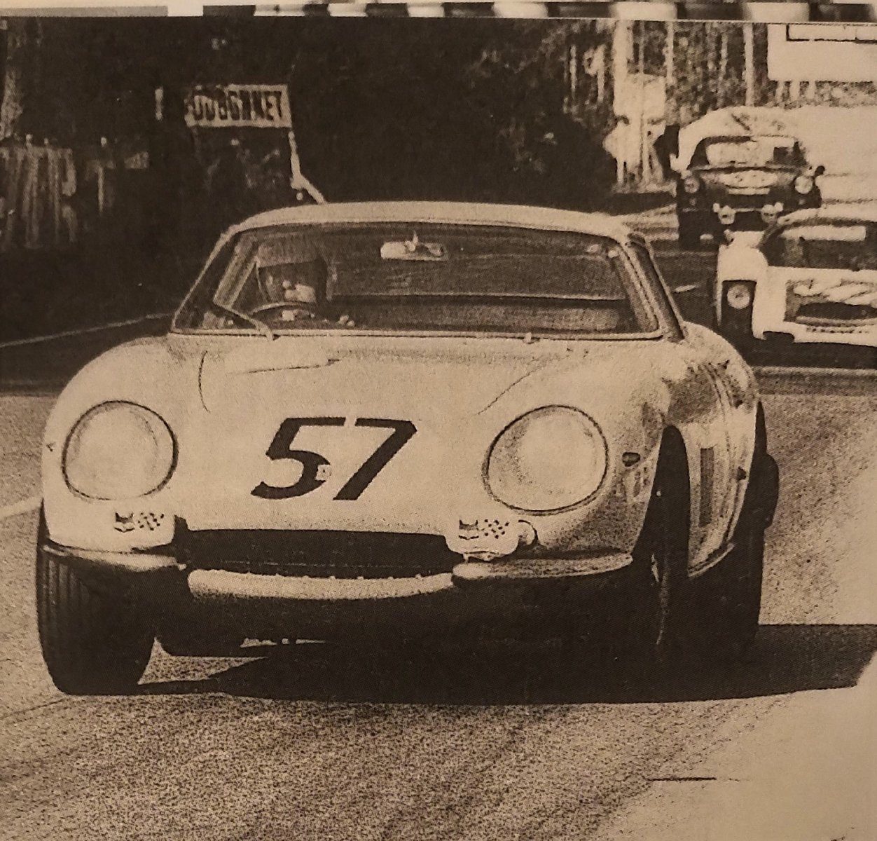 Rétromobile 2020 - Claude Dubois