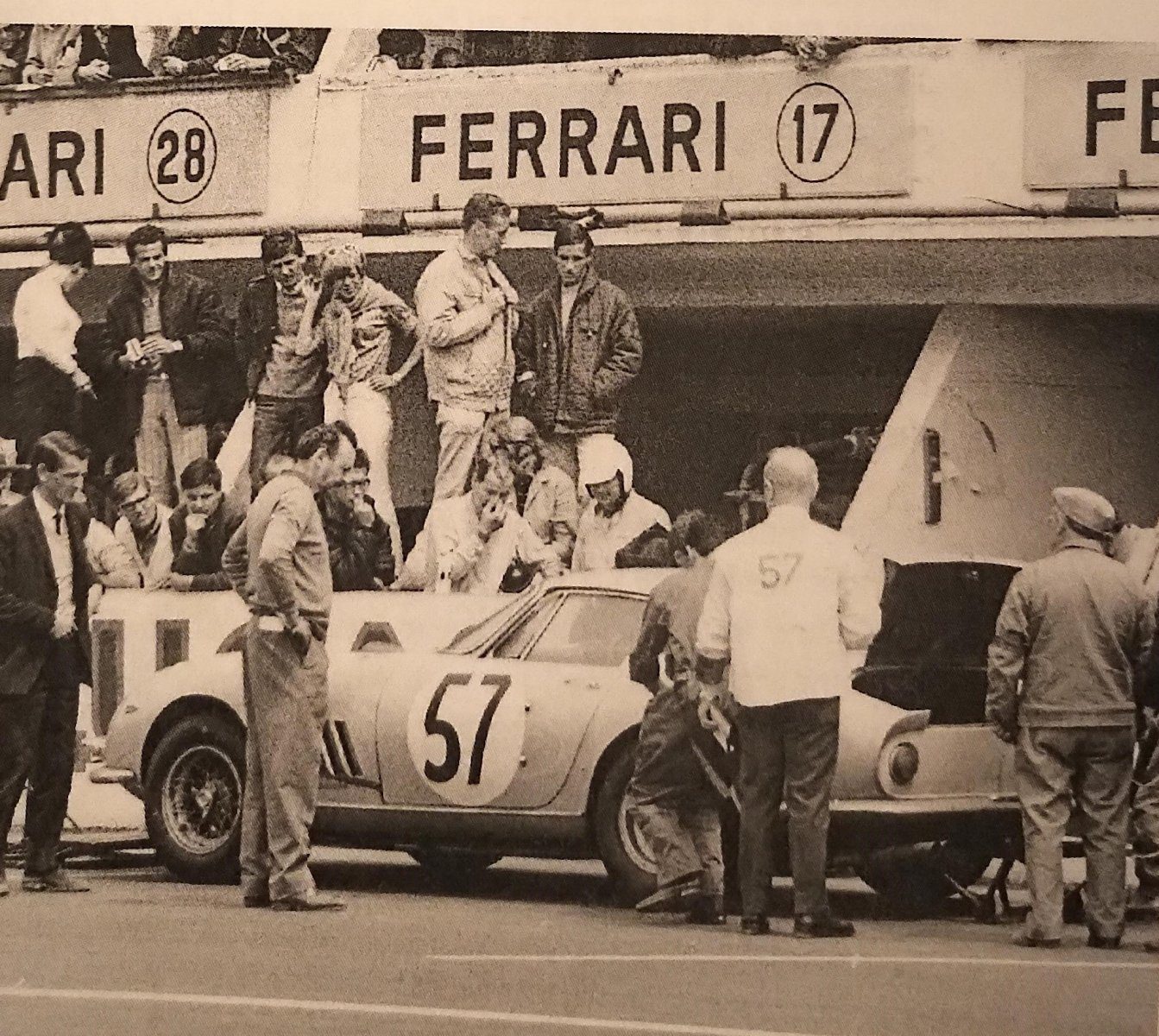 Rétromobile 2020 - Claude Dubois