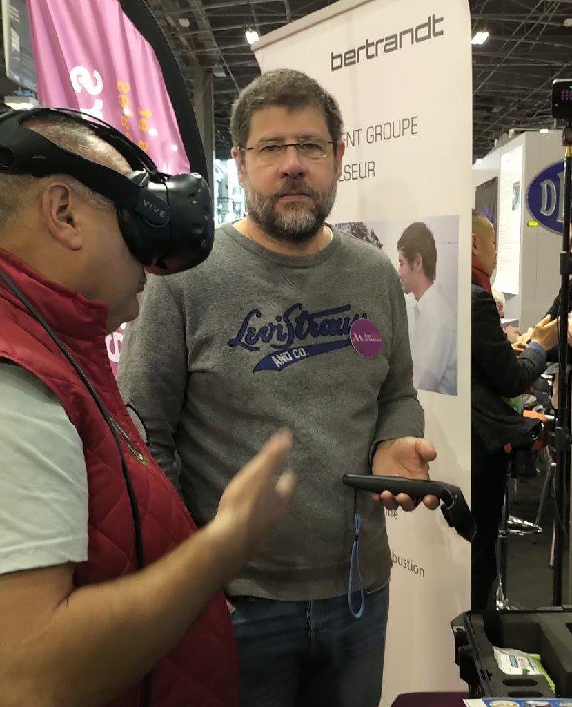 Rétromobile 2020 - Authentiques