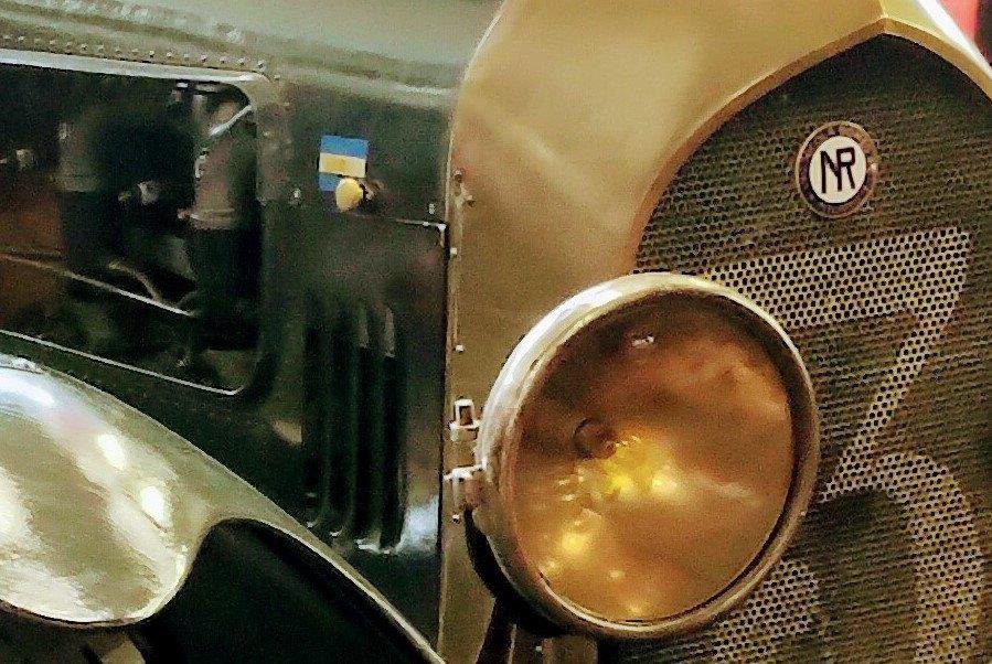 Rétromobile 2020 - Authentiques