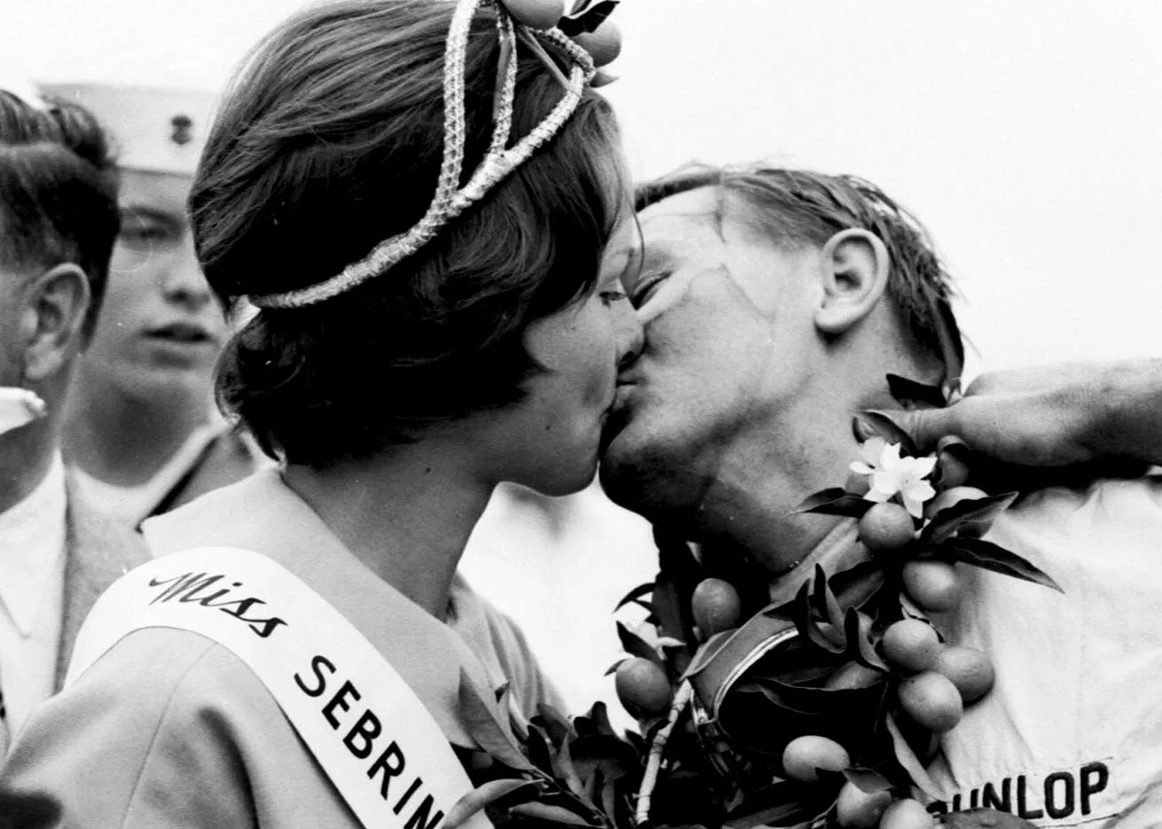 Bons baisers de Sebring