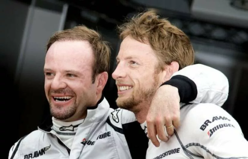 2009 : Ross Brawn – Une saison parfaite – 3/3