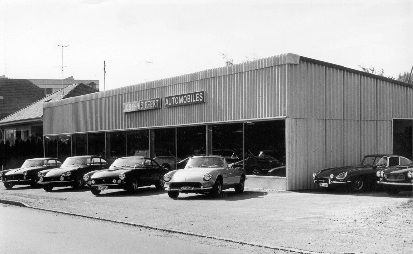 Hommage à Albert Uderzo