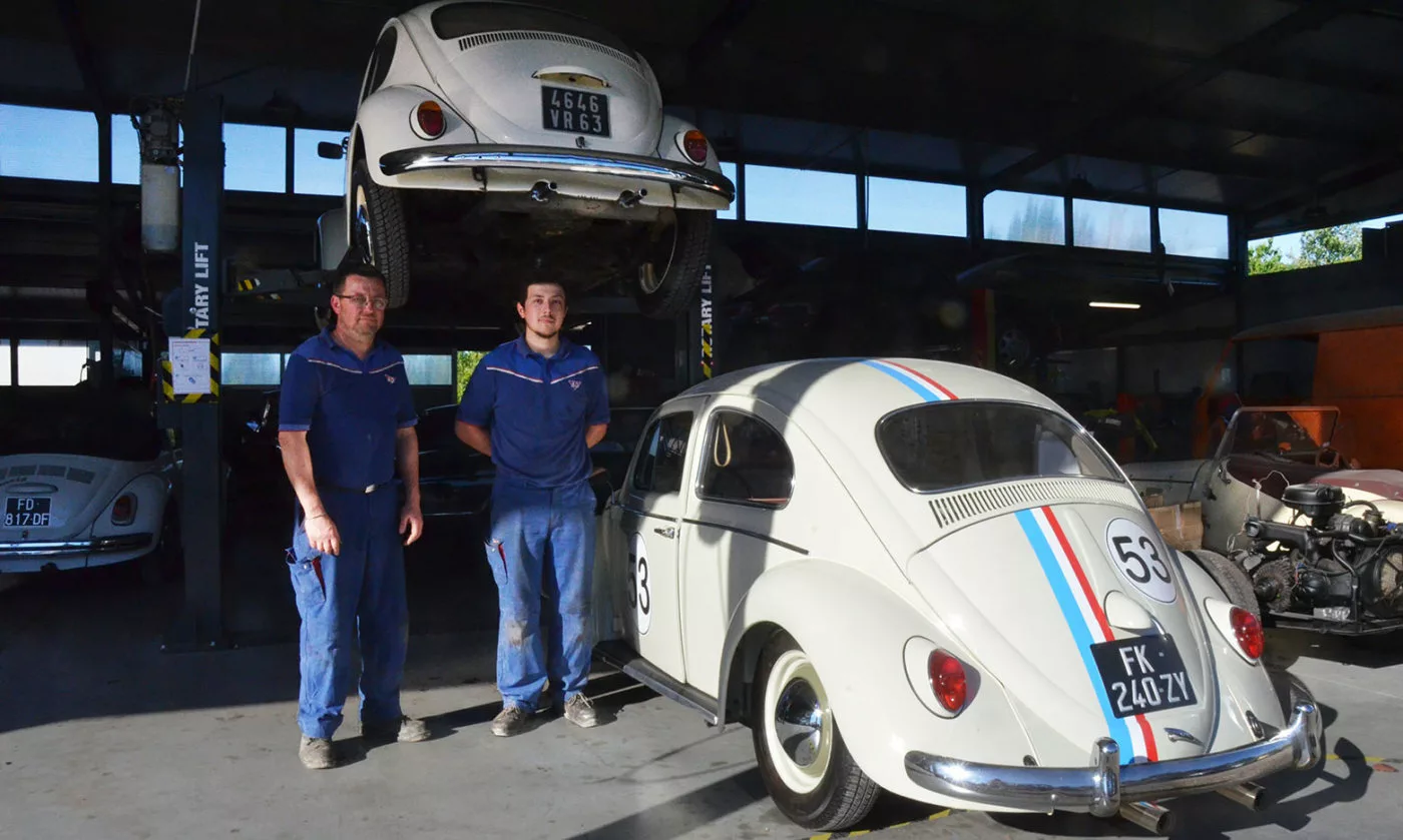 La passion Champagne !