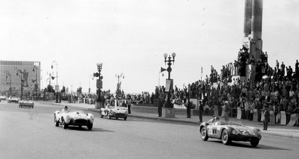 Grand Prix de la Havane 1958