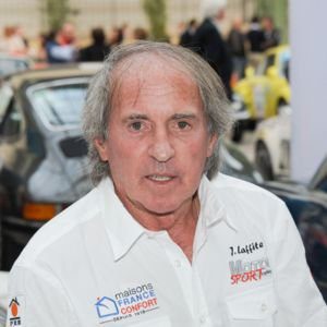 Jacques Laffite