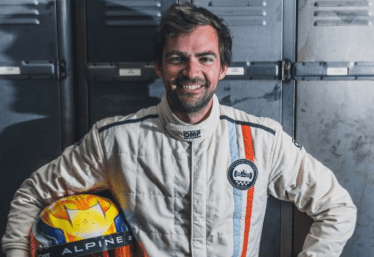 Classic Racing School