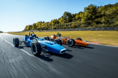 Classic Racing School