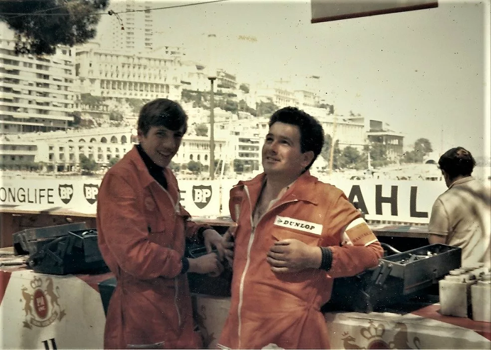 La clé du destin de Jean-Pierre Pflugseder