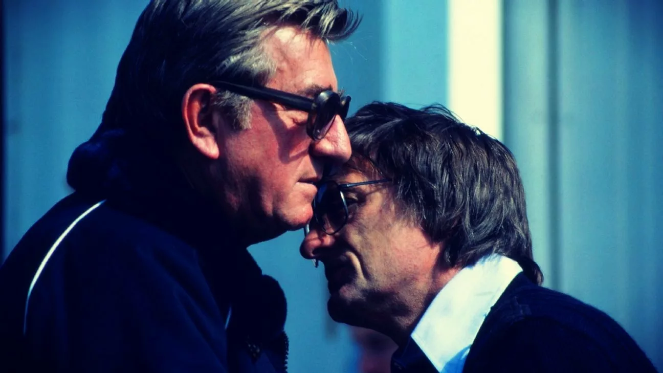 Et Bernie Ecclestone prit le pouvoir… 2/3 – GP d&rsquo;Espagne 1980