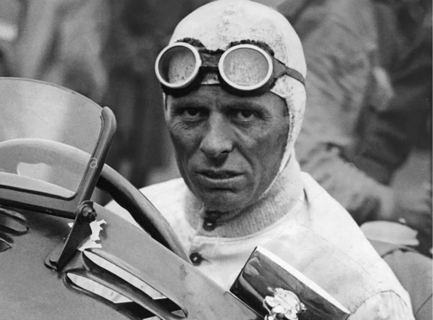 Achille Varzi : l’abîme d’un destin (1).