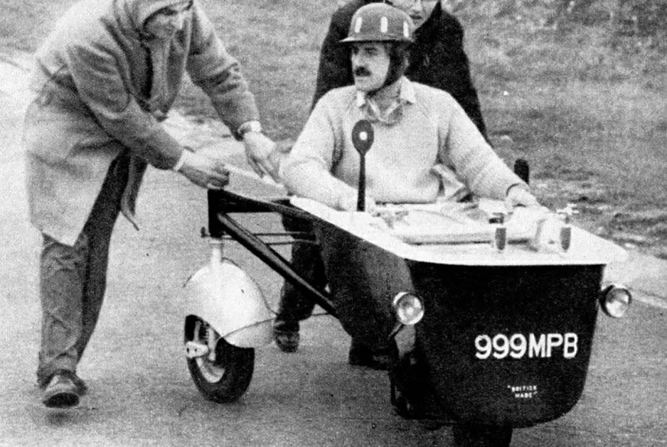 Les vérités imaginaires (et parfois loufoques) de Michel Verrando