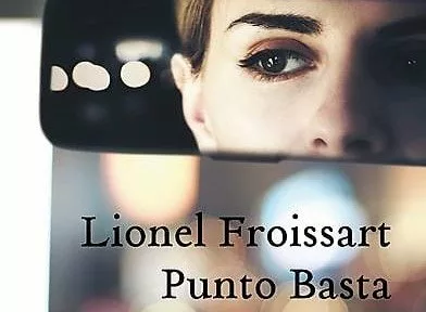 Froissart un point c&rsquo;est tout